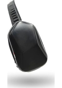 Resim FORTE GT 70436 COOPER SIRT ÇANTASI ARKA BAGAJ MONTAJLI 