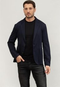 Resim Emporio Armani Blazer Ceket Çok Renkli, 54, EM000069TE13591, Çok Renkli, Erkek 