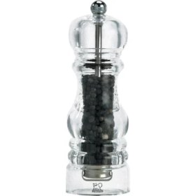 Resim Peugeot K.Biber Değirmeni Nancy Acrylıc 18Cm 