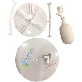 Resim Su Arıtma Cihazı Tanksız Sebil Aparatı (Hortum+Set Dahil) 525069843 