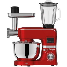 Resim Trumio SM1503BMLF 6.2 L 2000 W Mutfak Robotu 