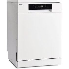 Resim Regal Bm 524 5 Program Bulaşık Makinesi 