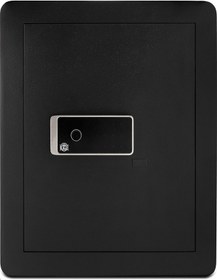 Resim Kale Elektronik Parmak İzli Şifreli Çelik Kasa 