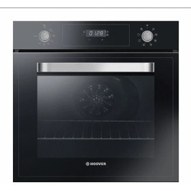 Resim Hot 3051 Bi Siyah Ankastre Fırın 