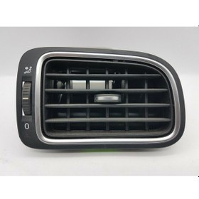 Resim Polo Ön Gogus Torpido Havalandırması Izgarası Sag Nik(6r0819704r) 