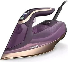 Resim Phılıps Azur 8000 Serisi Buharlı Ütü DST8040/30 