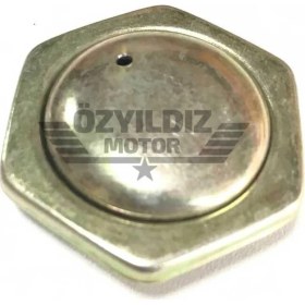 Resim CSR Benzin Kapağı Chetak 