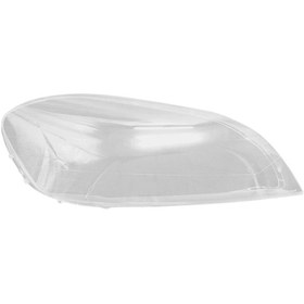 Resim Crackedice Volvo Xc60 Sağ Far Abajur Şeffaf Mercek Kapağı 