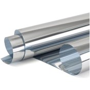 Resim Cam Filmi Reflekte Amerikan Çizilmez Açık Ton %35 60 Cm X 5 Metre 