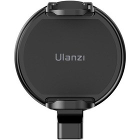 Resim Ulanzi Mg-010 Magsafe Harddisk Tutuculu Telefon Standı 