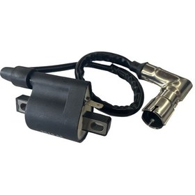 Resim Mondial 125 MH Drift Ateşleme Bobini (Saç Başlıklı) 