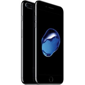 Resim Apple Yenilenmiş Iphone 7 Plus 32 Gb Black (12 Ay Garantili) i7plus32 