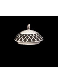 Resim Thun Studıo Galaxy Çay Takımı 6 Kisilik 19 Parça Siyah 