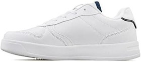 Resim U.S.Polo Assn. Andrei Wmn 2Fx Gri Howder Kadın Günlük Ayakkabı 101083647 Gri 