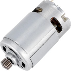 Resim Skyeyyt GRS550VC 14 Diş Dc Motor 21500-29000RPM Lityum Matkap Motoru Dc 16.8V Şarj Edilebilir Elektrikli Testere Tornavidası Için (Yurt Dışından) 