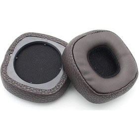 Resim Marshall Major 3 Kahverengi Kulaklık Pedi 