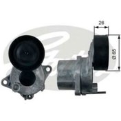 Resim Gates Vantılator Gergı Kutug Lınea Doblo Fıorıno/corsa D Astrah+j 