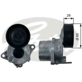 Resim Gates Vantılator Gergı Kutug Lınea Doblo Fıorıno/corsa D Astrah+j 