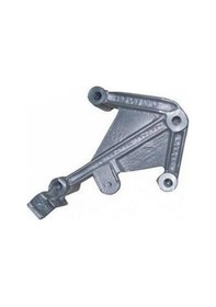 Resim Renault Clio Symbol Şanziman Takoz 2008-2013 7700434628 Mga94549 1.4, 1.2 