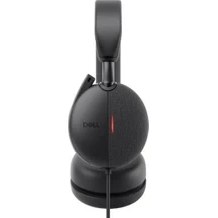 Resim DELL Pro Plus WH5024 520-BBGQ Kablolu Anc Kulaklık 