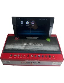 Resim Fimex Bmw E90 Fimex 2-64 Dspli Pro Oem Multimedia 