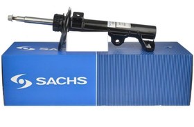Resim Ford Focus 2011-2014 Ön Amortisör Sol Sachs Marka 2S6118146AC 