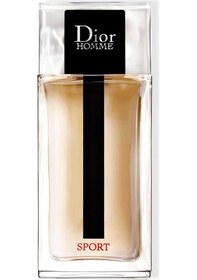 Resim Christian Dior Homme Sport EDT 125 ML 