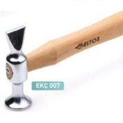 Resim Genel Markalar Kaportacı Çekici Ekç 007 Bonnet Hammer Kaporta Düzeltme Çekiç 