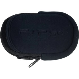 Resim YUES PSP Go Soft Çanta Kılıf – Yumuşak Taşıma Pouch’u (PSP Go Uyumlu) 