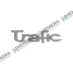 Resim Taıwan Oem No:8200112599- Uyumlu Renault Trafıc Iı 2005-2012 Ambleyazı Trafık 8200112599 