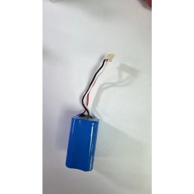 Resim Ümit Maker iROBOT Braava 380T Robot Süpürge 3000 mAh 25,2 V Batarya - Orjinal Uyumlu Uzun Ömürlü, Yüksek Performans Pil 