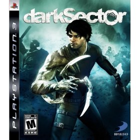 Resim Dark Sector Ps3 
