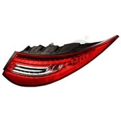 Resim Ulo 1086002 Stop Lambası Sag Porsche 911 Serısı 997 08 11 E Mark 