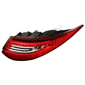 Resim Ulo 1086002 Stop Lambası Sag Porsche 911 Serısı 997 08 11 E Mark 