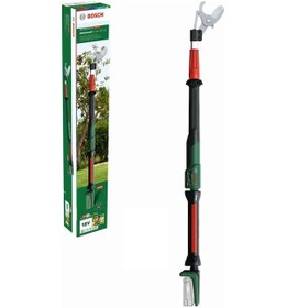 Resim Bosch AdvancedPrune18V-45 Akülü Budama Makinesi (Akü Hariç) - 06008C5001 