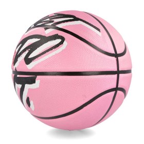 Resim Nike Everyday Playground 8P Basketbol Topu 6 Numara Pembe N.100.4371.678.06 