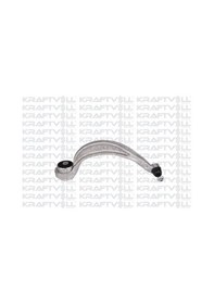 Resim Kraftvoll 13050865 Salıncak Kolu Sol Alt Eğri Audi A4 10-16 A5 12-17 Q5 13-16 8k0407693ad 