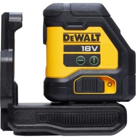 Resim Dewalt Dcle 34021 Akülü Yeşil Lazer Hizalama Yatay Dikey 