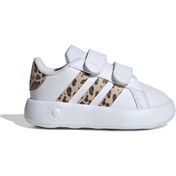 Resim adidas Grand Court 2.0 Cf I Bebek Beyaz Sneaker 