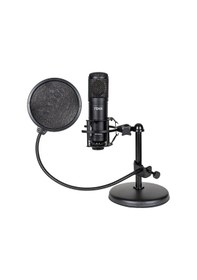 Resim Fenix Usb-800 Set Usb Condencer Mikrofon 