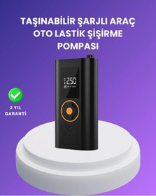 Resim Led Ekranlı Akıllı Hava Kompresörü Hassas Basınç Kontrolü 