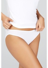 Resim Kom Basic 2'Li Bikini Kadın Külot 1C13Cbkk111.003 