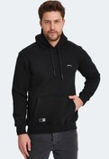 Resim OLTA Erkek Sweatshirt Siyah 