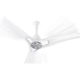 Resim Lg Wi-Fi Dual Wing Uzaktan Kumandalı Sessiz Tavan Vantilatörü 