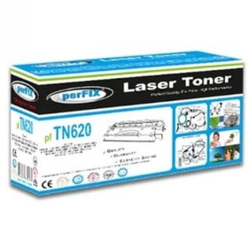 Resim Seclife Brother Tn620 Dcp-8080/8085/mfc-8480dn 8000sf Siyah Toner 