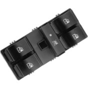 Resim Homyl Fiat Linea 2007-2017 Için Elektrikli Cam Kaldırma Kontrol 