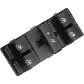 Resim Homyl Fiat Linea 2007-2017 Için Elektrikli Cam Kaldırma Kontrol 