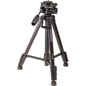 Resim Yunteng Tripod 3388 146 Cm Telefon ve Dslr Bluetooth Kumandalı 