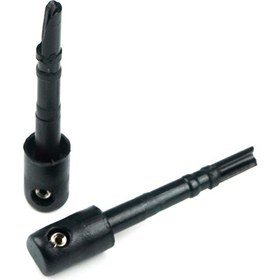 Resim Bross Otomotiv Volkswagen Polo 6n Golf 2 Seat Cordoba Ibiza 6k Için Arka Cam Su Fıskiye Memesi 