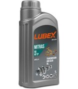 Resim Lubex Mt Ep90 Şanzıman Yağı 1 Litre 